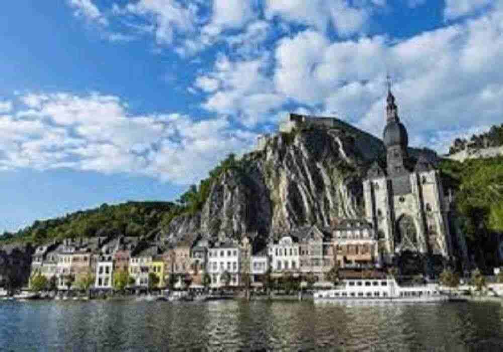 Belgium Family Package