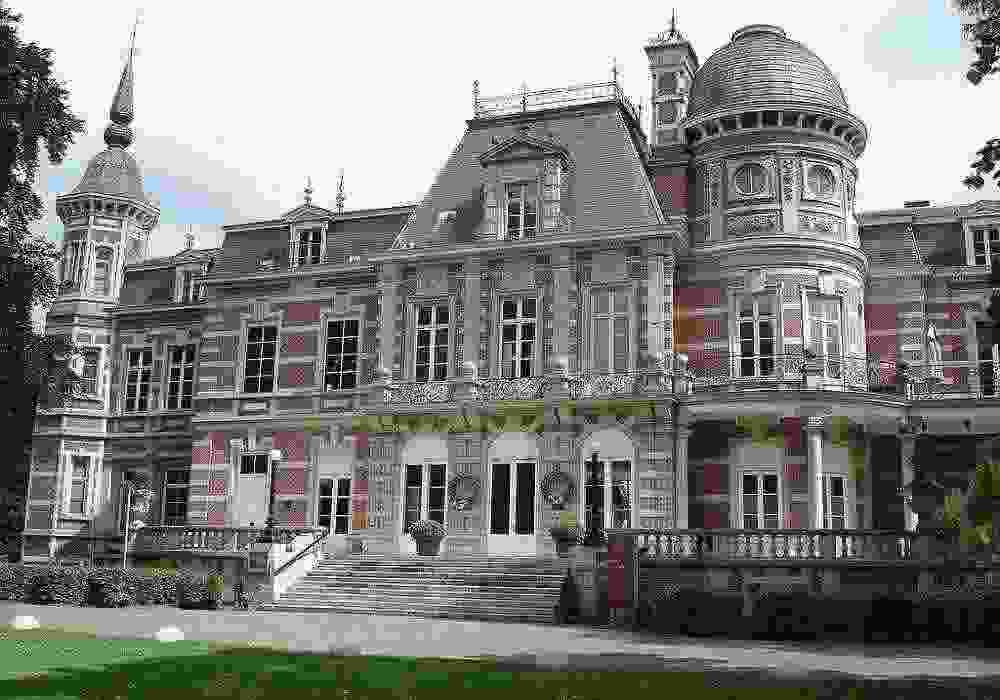 Belgium Destination Wedding