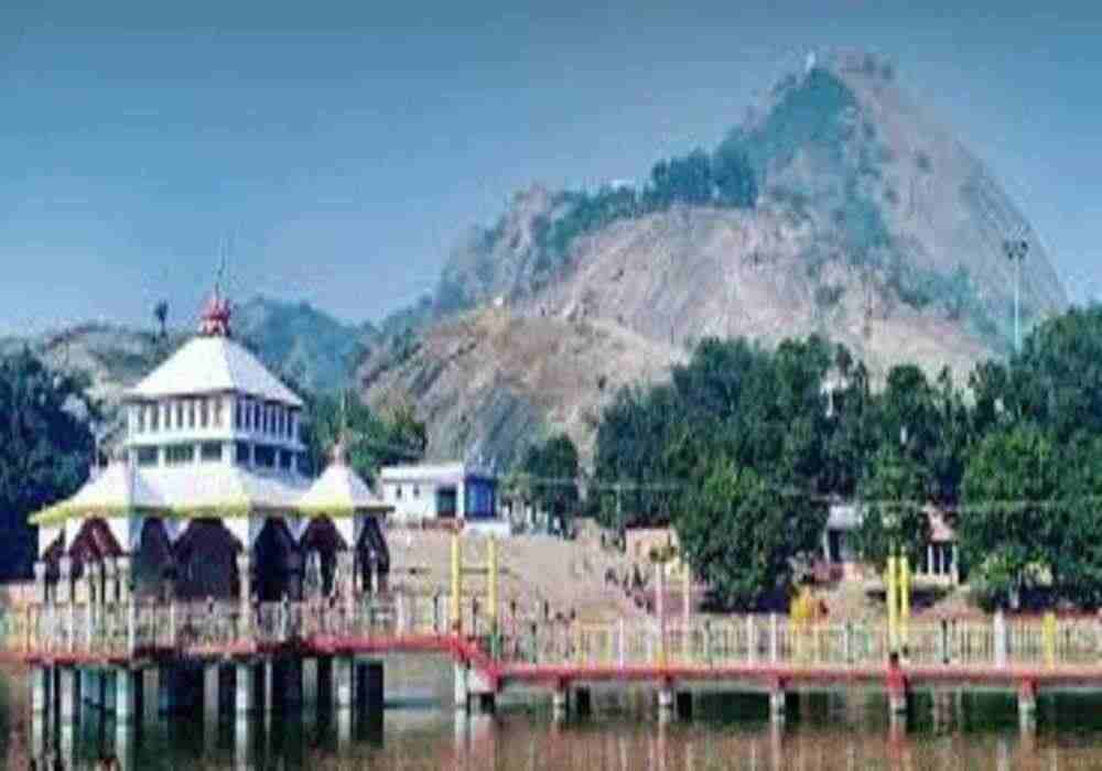 Bhagalpur New Year Packages Tour  2026