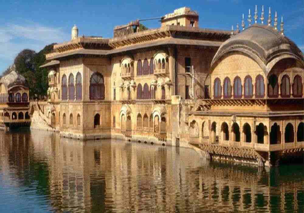 Bharatpur Weekend Package