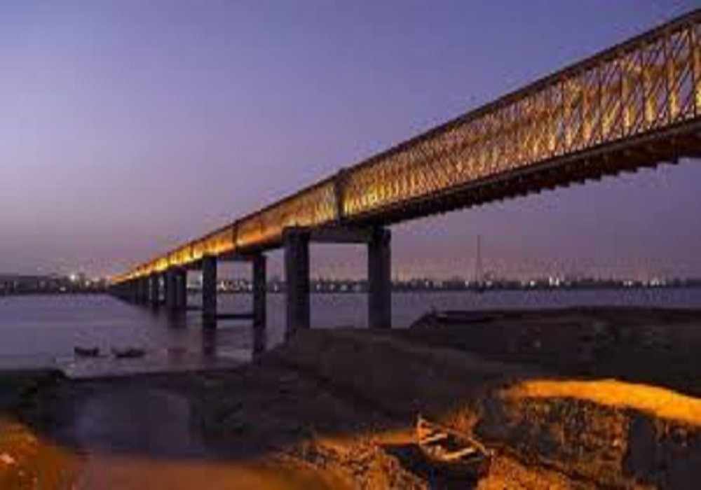 Bharuch Corporate Tour