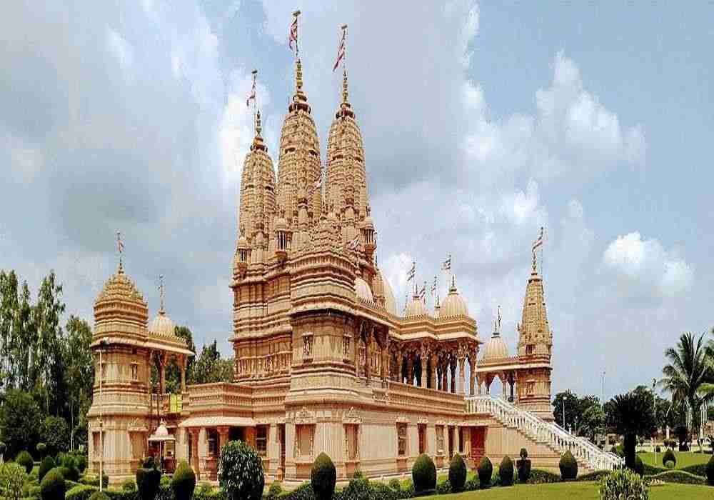 Bharuch Weekend Package