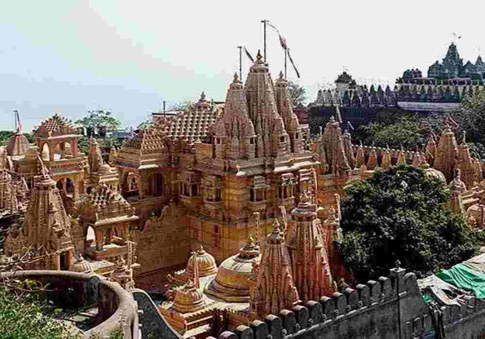 Bhavnagar Honeymoon Package