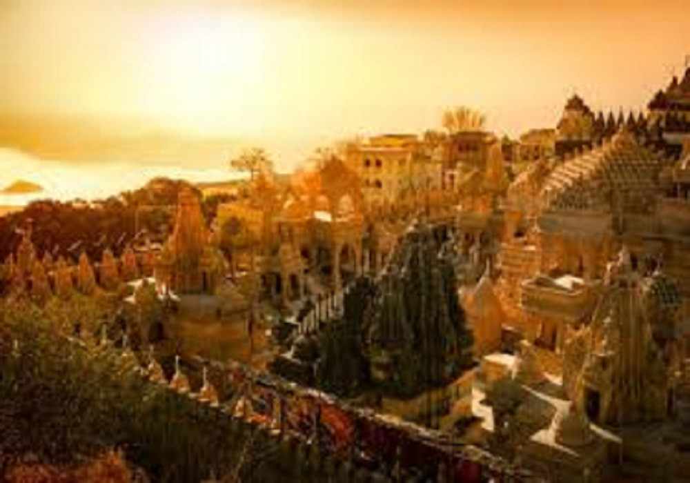 Bhavnagar Holi Package