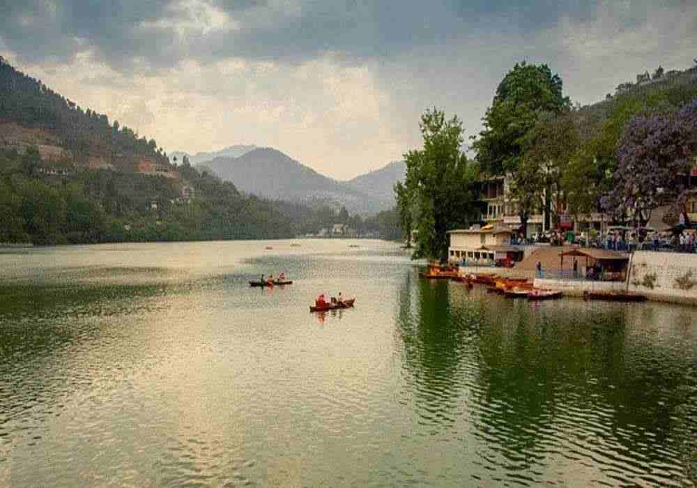 Bhimtal Corporate Tour