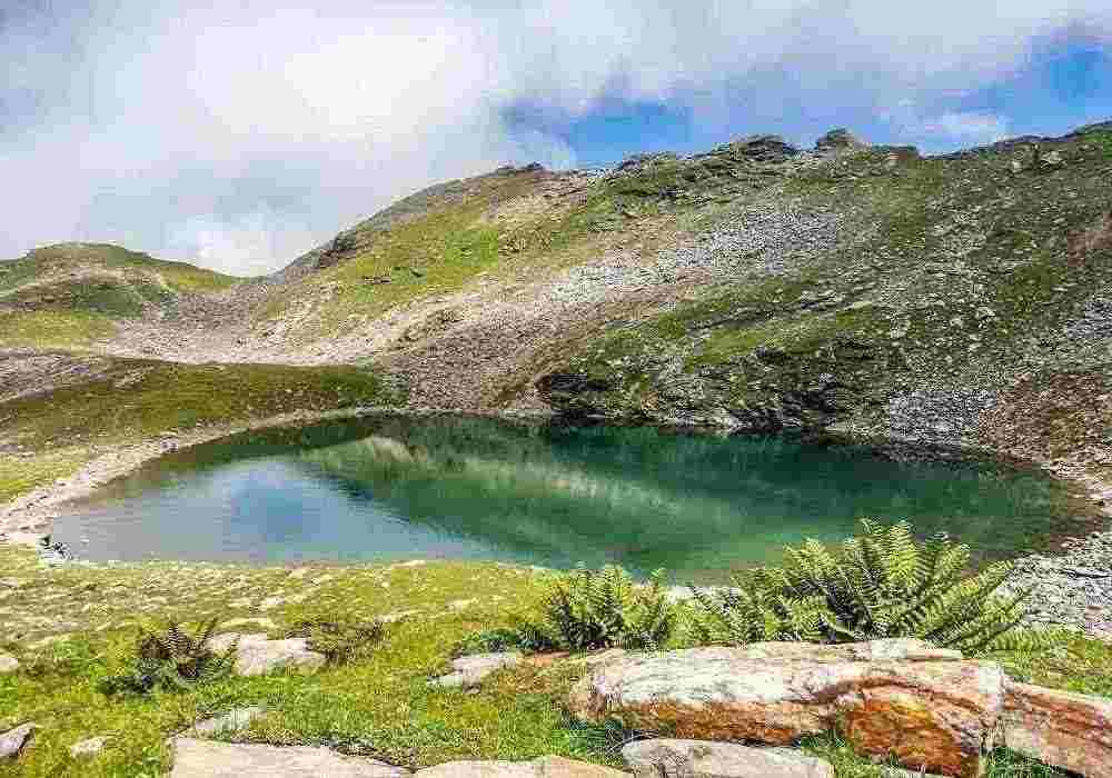 Bhrigu Lake Weekend Package