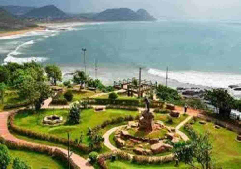 Bhubaneswar Weekend Package