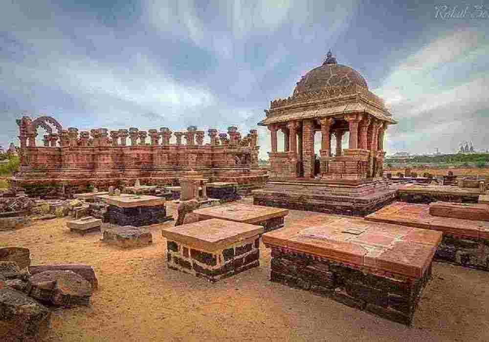 Bhuj School Tour Package