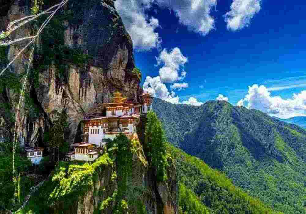 Bhutan Corporate Tour Packages