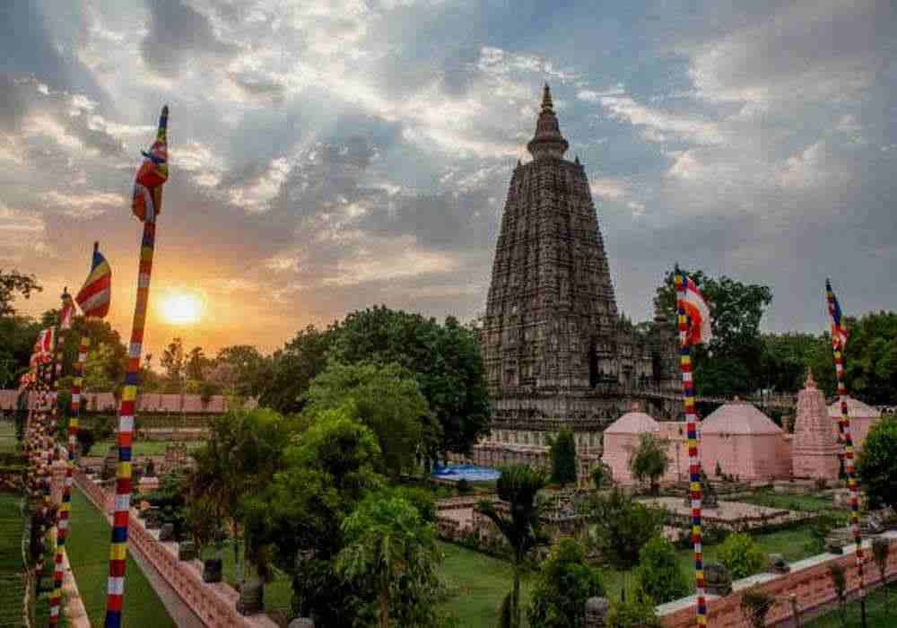 Bihar Corporate Tour