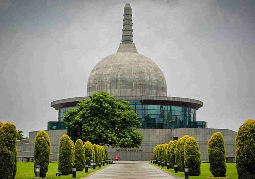 Bihar Honeymoon Package