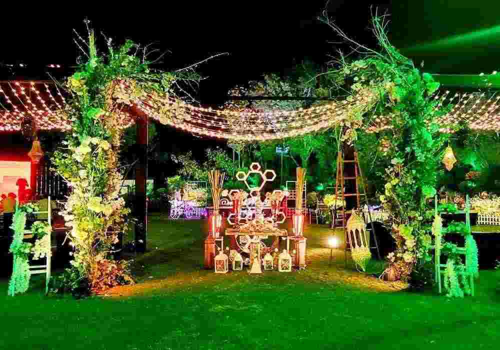 Bihar Destination Wedding