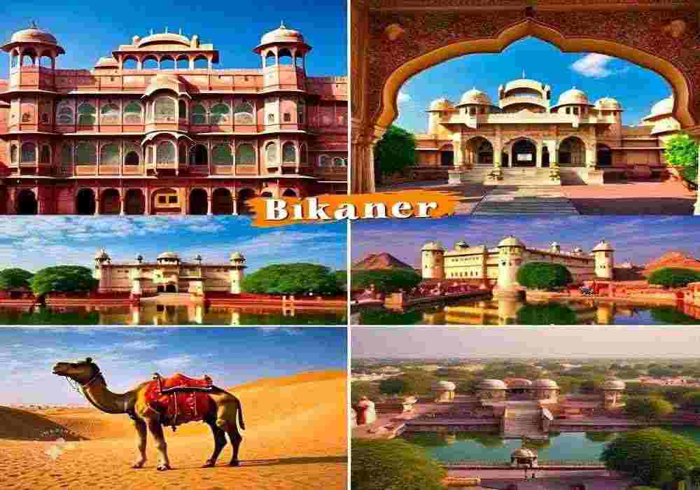 Bikaner Weekend Package