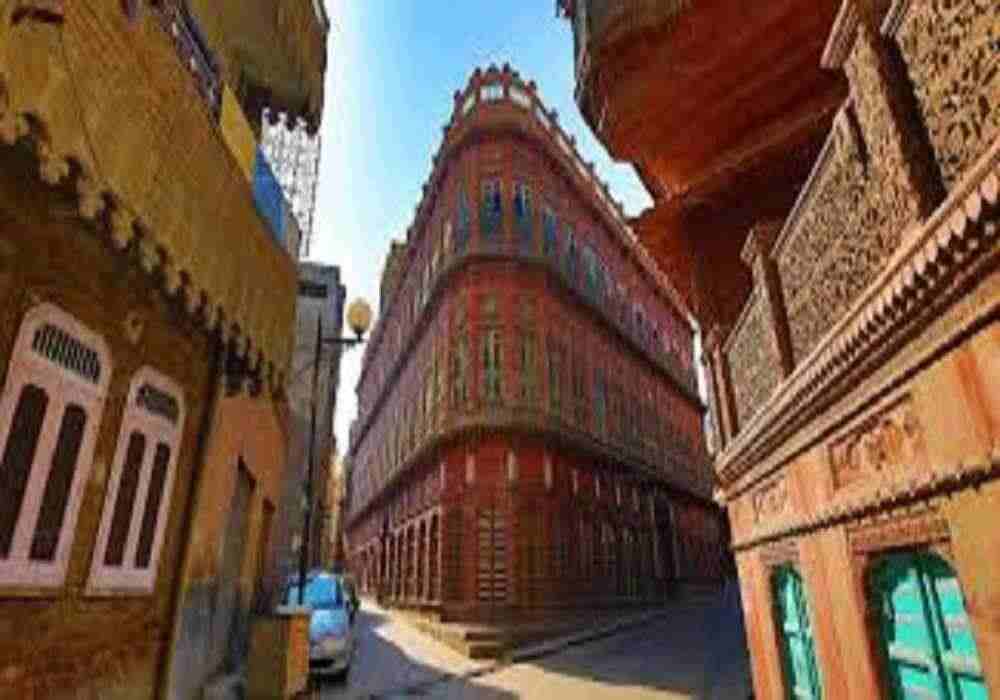 Bikaner Friends Tour Package