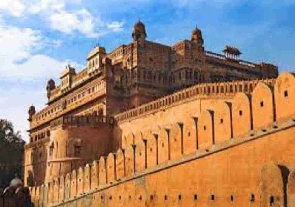 Bikaner Holi Package