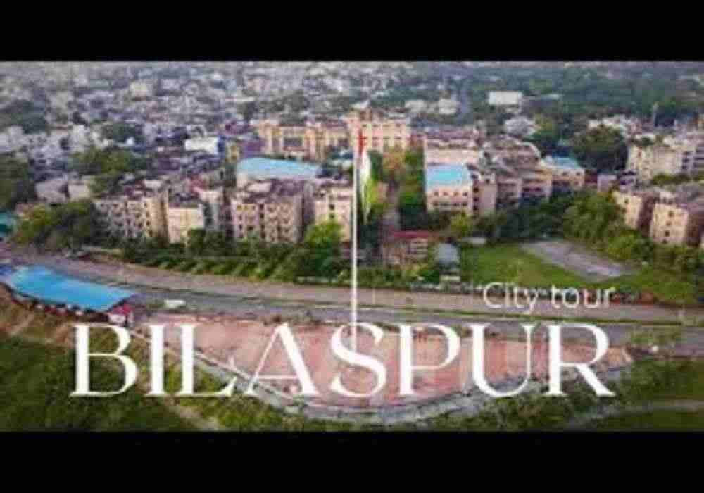 Bilaspur Christmas Package