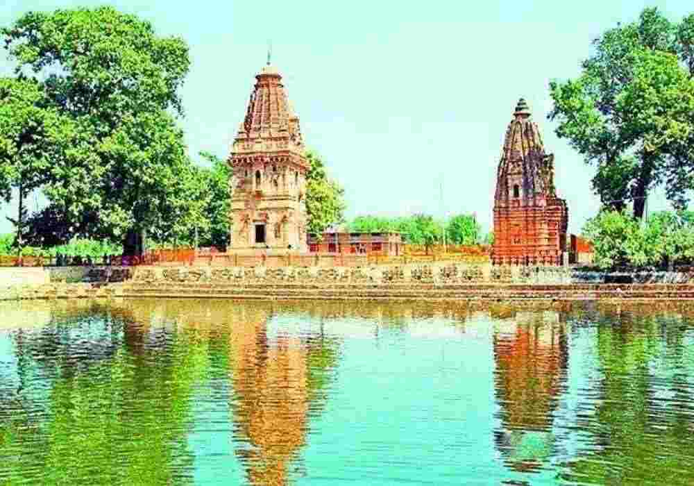 Bilaspur Corporate Tour