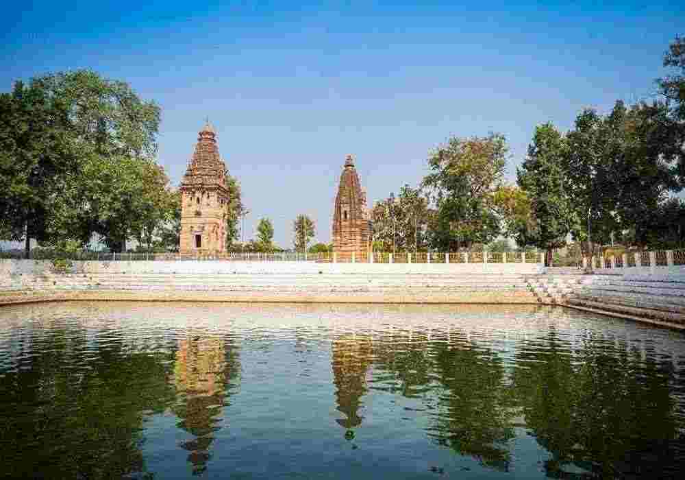 Bilaspur Monsoon Package