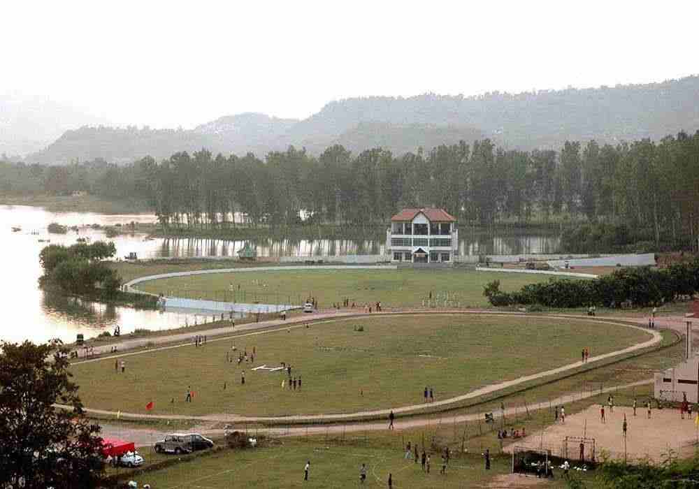 Bilaspur New Year Package