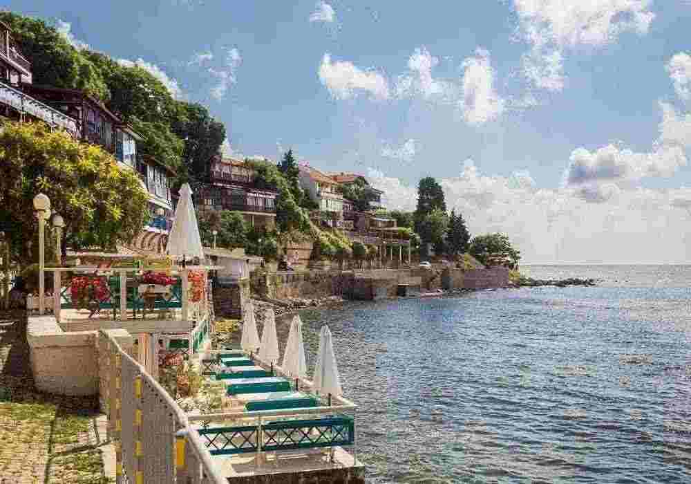 Bulgaria Monsoon Package