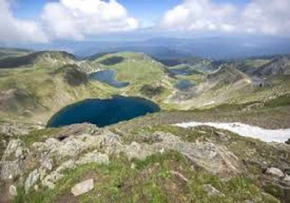 Bulgaria Friends Tour Package