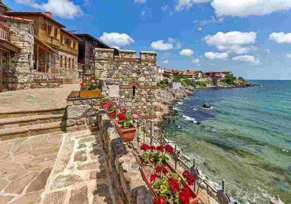 Bulgaria Weekend Package
