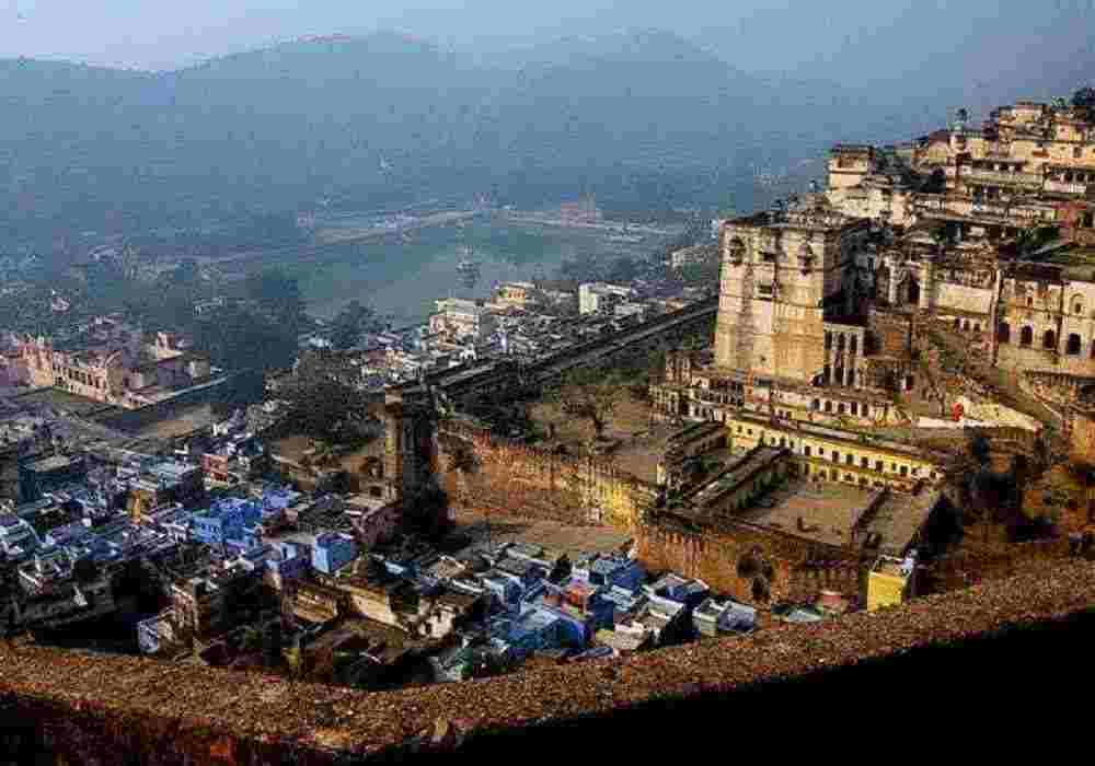 Bundi Monsoon Package