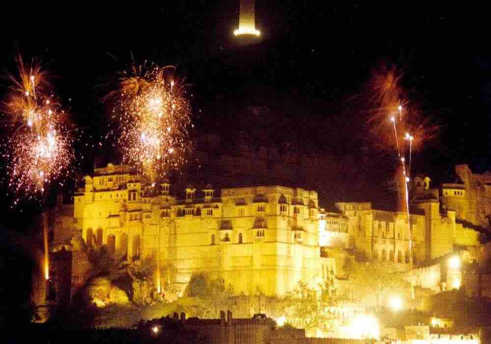Bundi New Year Package