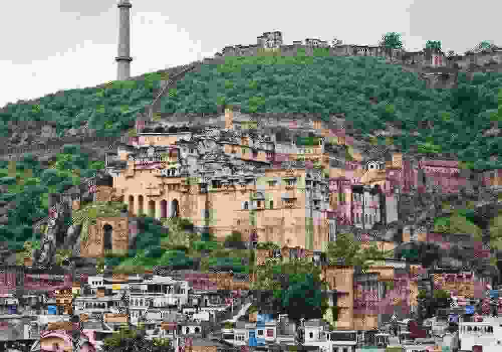 Bundi Destination Wedding