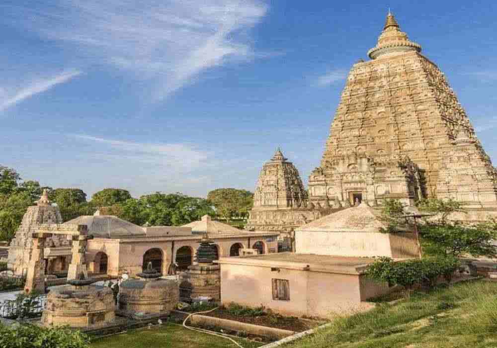 Buxar Honeymoon Package