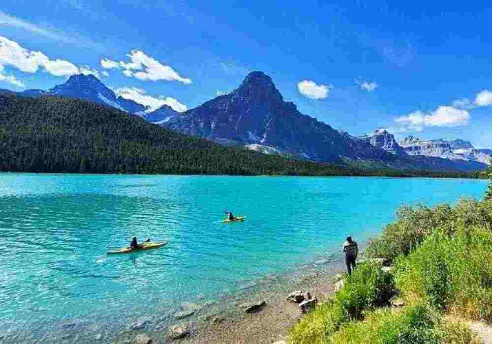 Canada Monsoon Package