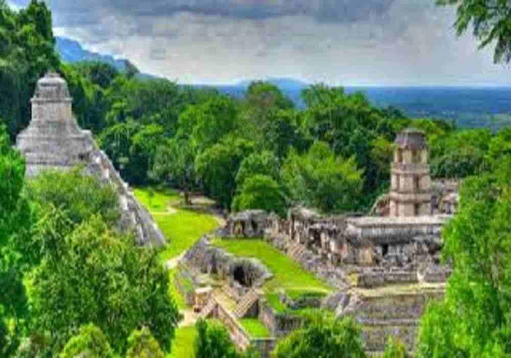 Central America School Tour Package
