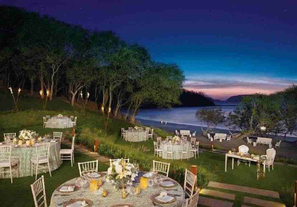 Central America Destination Wedding