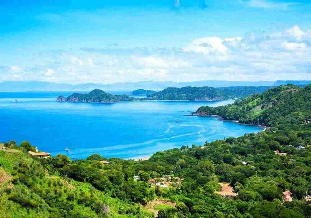 Central America Weekend Package