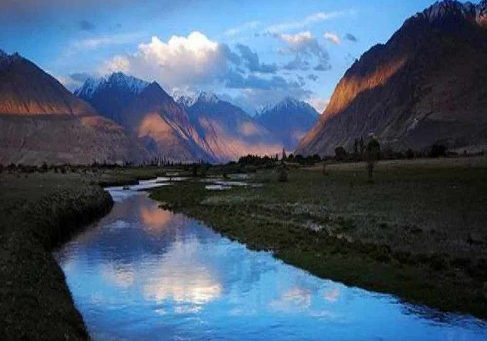 Chail Weekend Package