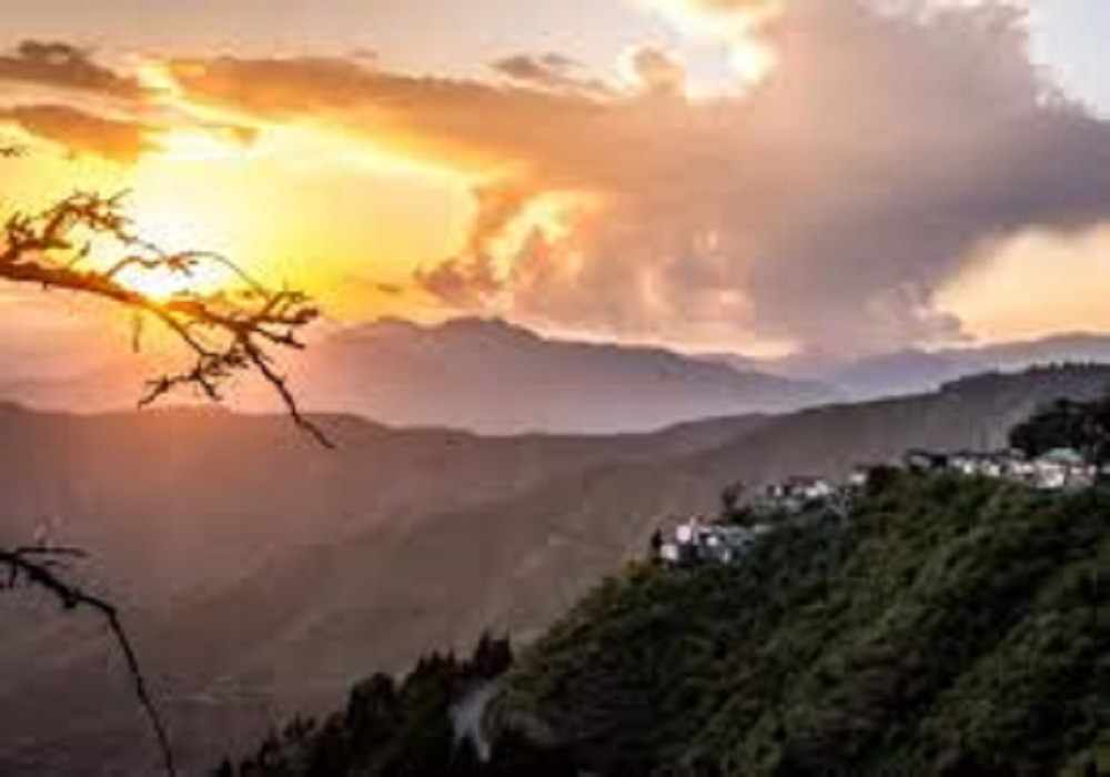 Chakrata Friends Tour Package