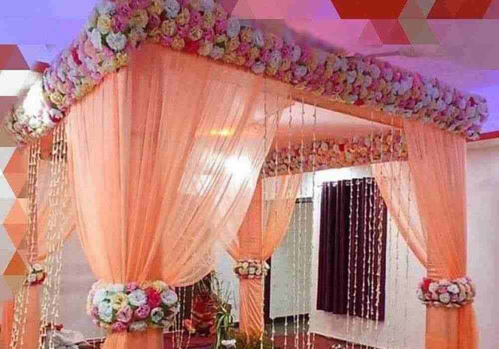 Chamba Destination Wedding Venue