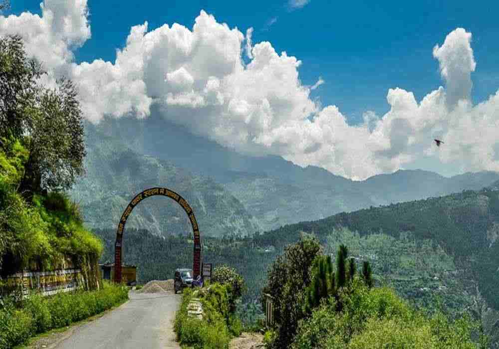 Chamba Corporate Tour