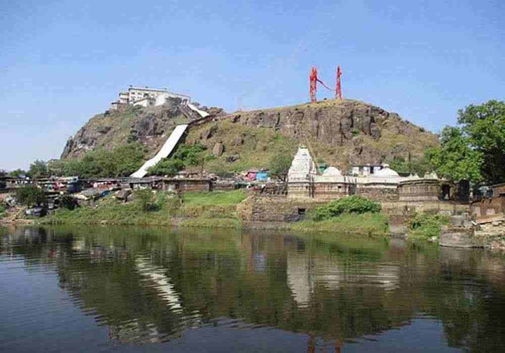 Champaner Honeymoon Package