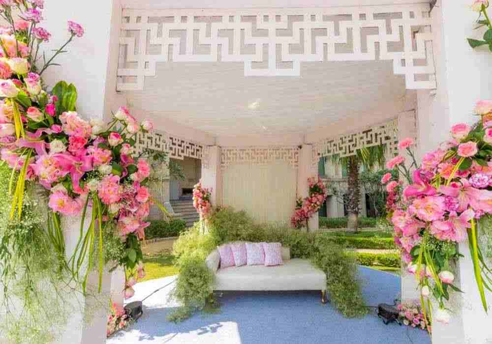 Chandigarh Destination Wedding Venue