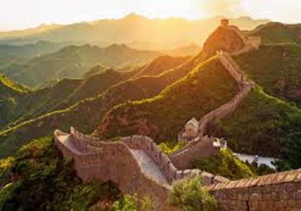 China Christmas Package