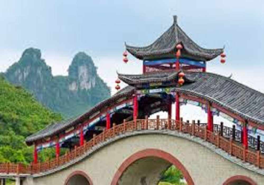 China Corporate Tour