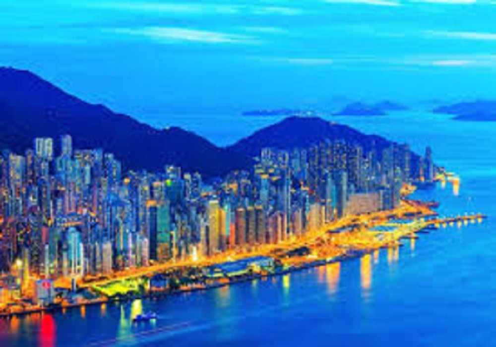 China Friends Tour Package