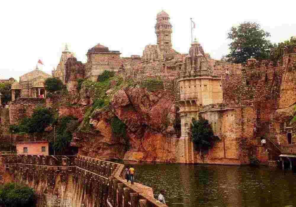 Chittorgarh Destination Wedding