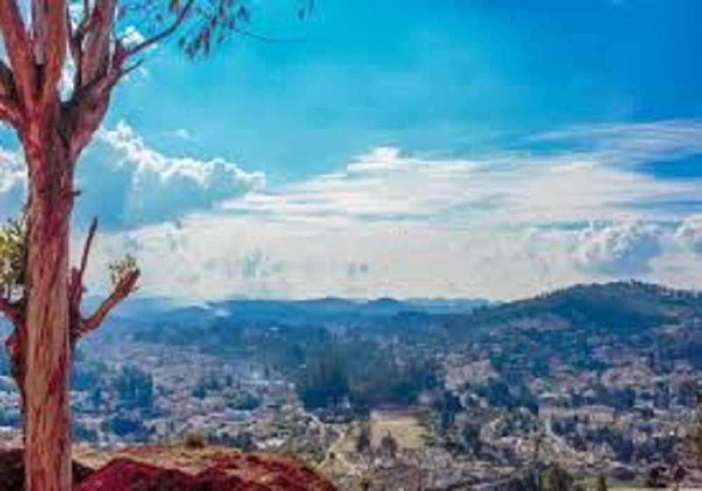 Coimbatore Christmas Package