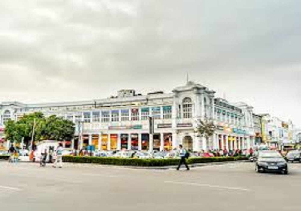 Connaught Place New Year Package