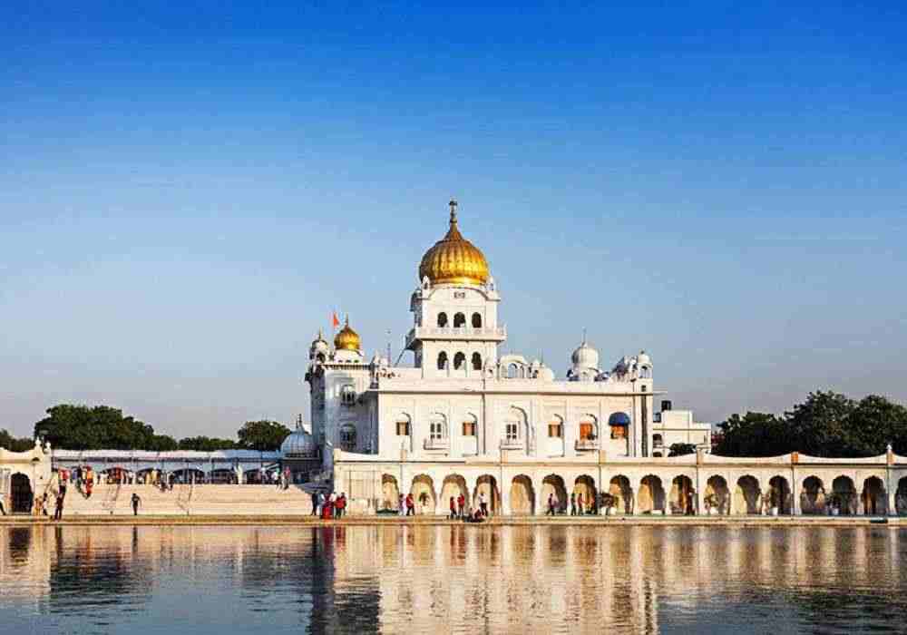 Connaught Place School Tour Package