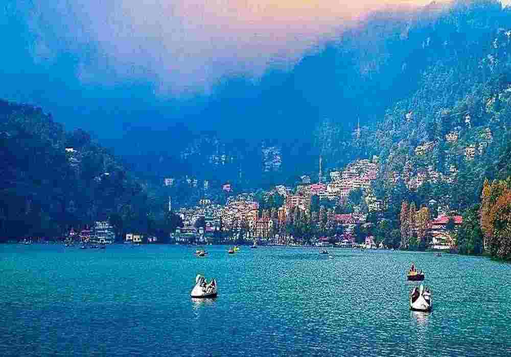 Corbett Economy Tour Package