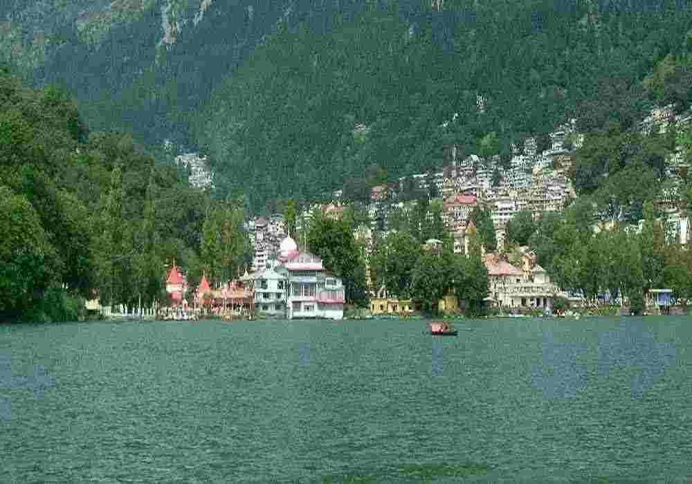 Corbett Incentive Tour Package