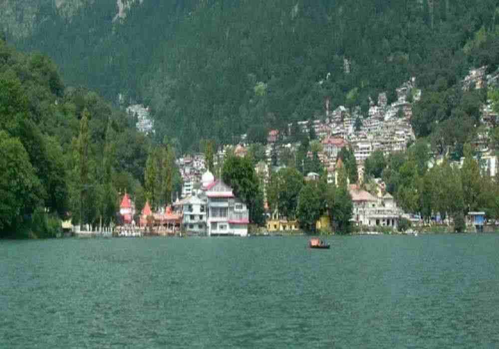 Corbett Valentine's Day Package